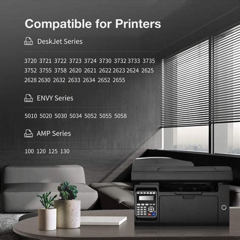 Image result for HP Printer Ink Install
