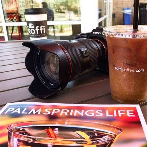 Weekend Adventures: Things to do in Palm Springs - Misadventures with Andi