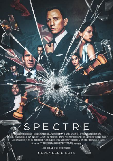 007幽灵党（spectre）11.13中国首映（torrent吉吉影音720p) | 技术奇点