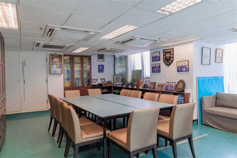 Morrison Hall - Residence options - University Accommodation - HKU ...