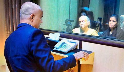 Pakistan offers consular access to Kulbhushan Jadhav on Monday - The Week