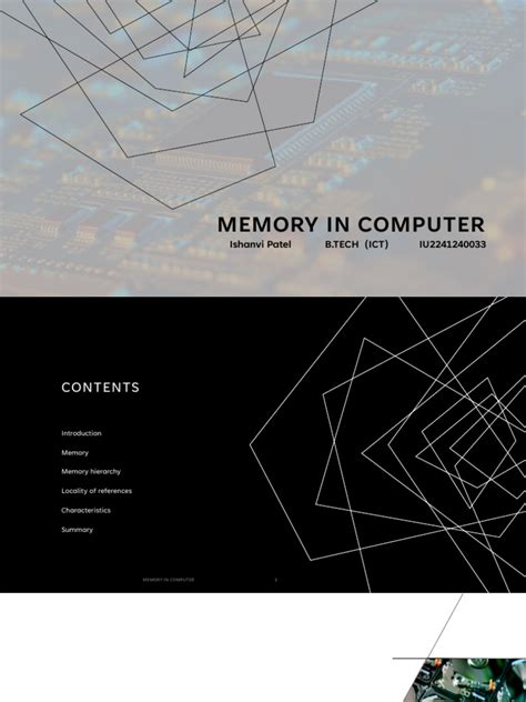 Memory Management in Computer Architecture 的图像结果