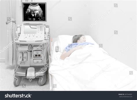 Ultrasound 的图像结果