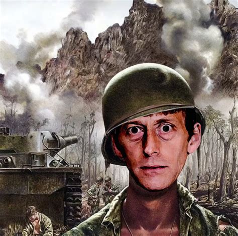 Shocked Meme Walton Goggins' Stunned 'White Lotus' Face Is The