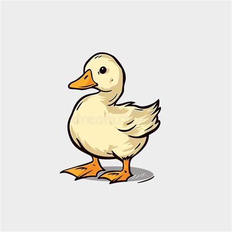 Image result for Duckling Cartoon Image