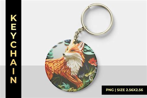 Image result for Fox Interactive Logo Keychain