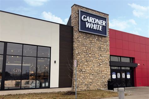 Gardner White's Local Furniture & Mattress Stores | Michigan