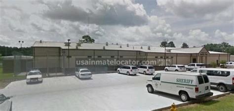 Vernon Parish Jail | USA Inmate Locator