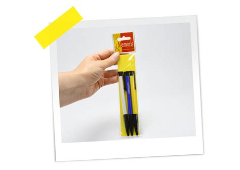 SET HEMIJSKA OLOVKA WINNING 3/1 BTS | B2B - Optimum d.o.o.