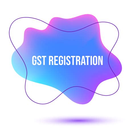 GST Registration – TaxF Ventures