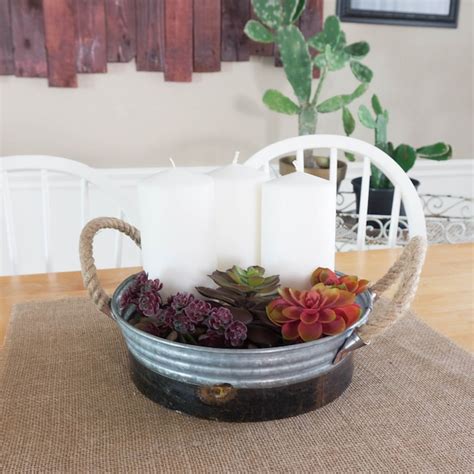 Stonebriar 6-Pack 1-Wick Unscented White Pillar Candle SB-SP-3209A at ...