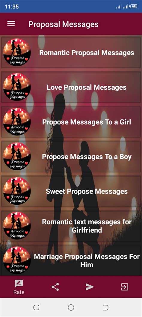 Image result for Propose with Simple Code