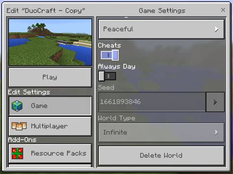 How to Get Realm Seed Java 的图像结果