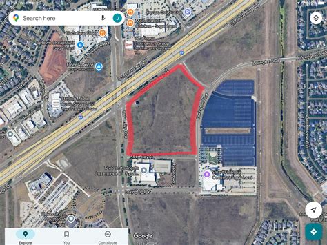 MD Anderson Sugar Land Campus - Points Southwest - HAIF The Houston Area Information Forum