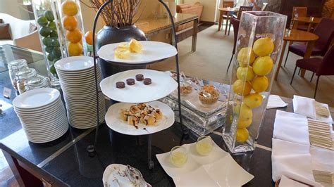 GRAND CLUB LOUNGE 2013-08 （グランド ハイアット 福岡 グランドクラブ ラウンジ） - 機上の空論