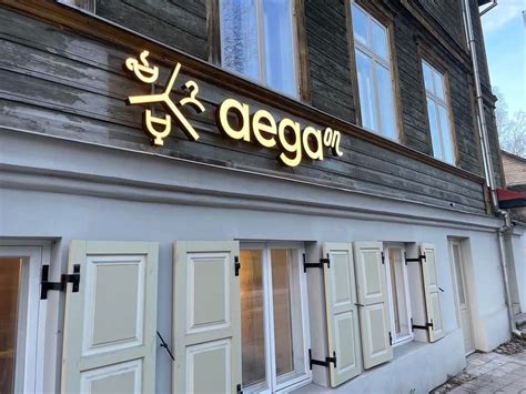 Aega On kohvikpood avab uksed!, Jakobi 17, Tartu, 51006, 11 April 2025 ...