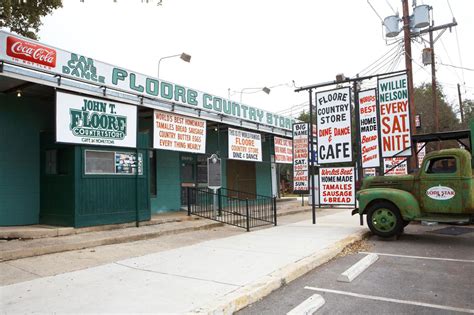 Honky-Tonk Heaven: 75 Years of Floore's Country Store – Garden & Gun