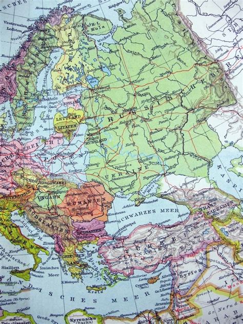 Image result for German Language Map Europe