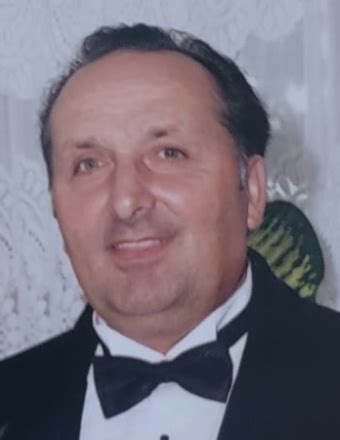 Andrzej Mulica - 2025 - Damar-Kaminski Funeral Home & Crematorium