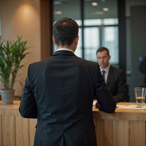 Corporate Security Services