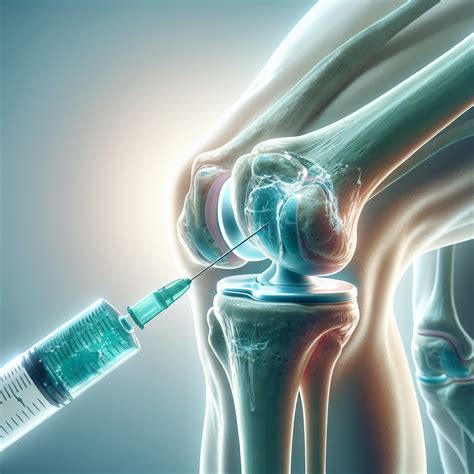 Knee Gel Injections Cost - Every Second Counts