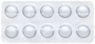 Telday 80 Tablet 10: Uses, Side Effects, Price & Substitutes