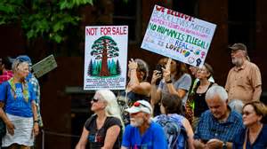 Labor Day protests: Find 'Workers Over Billionaires' protests nearby