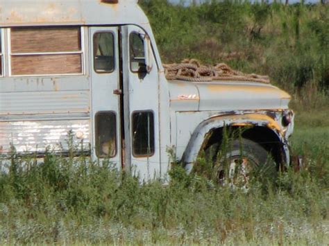 Image result for Rust Bus