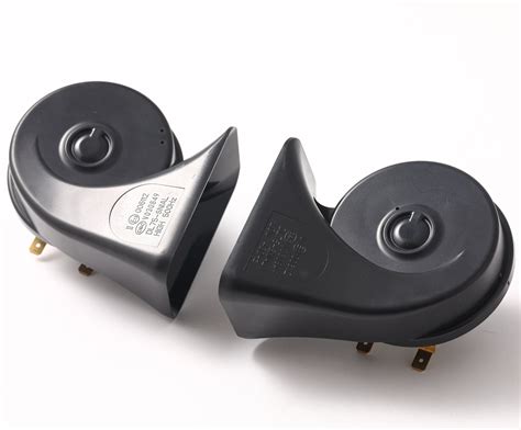 Custom Car Horn Laws at Eunice King blog