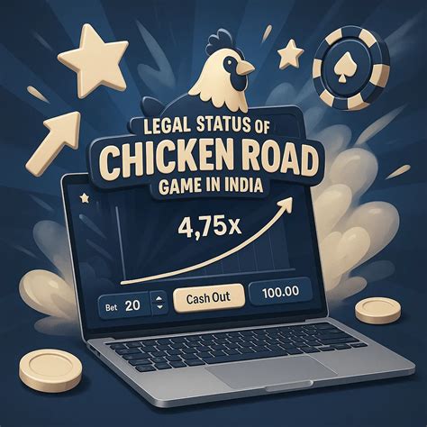 Chicken Road Game – High RTP & Fast Payouts India