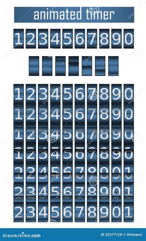 Image result for Animated Timer