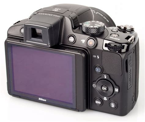 Image result for Coolpix P510 Tutorial