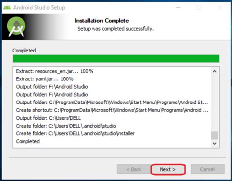 Image result for How to Install Android Studio IDE