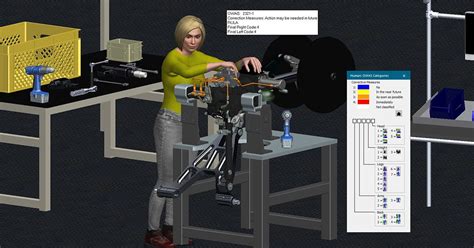 Process Simulate How To 的图像结果