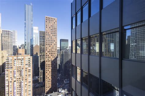Case Study - 750 Third Avenue — Skyline Windows