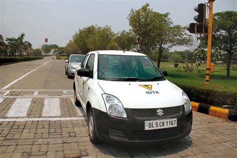 Maruti Suzuki to accelerate driver training programme | Autocar ...