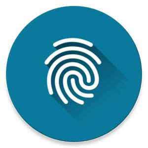 Finger Gestures per 8.0 permette di sfruttare il lettore di impronte ...