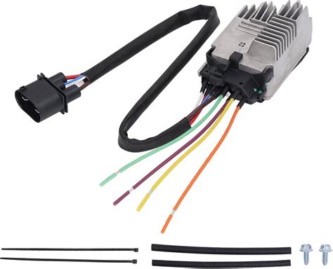 Image result for AC Condenser Fan Control Module