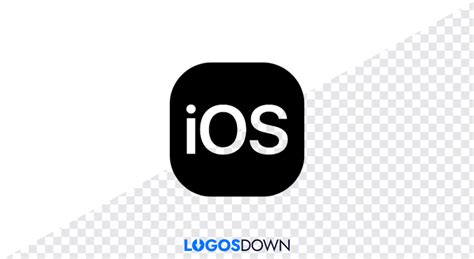 Image result for iOS Official Logo