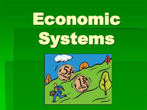 Economic Systems Examples 的图像结果