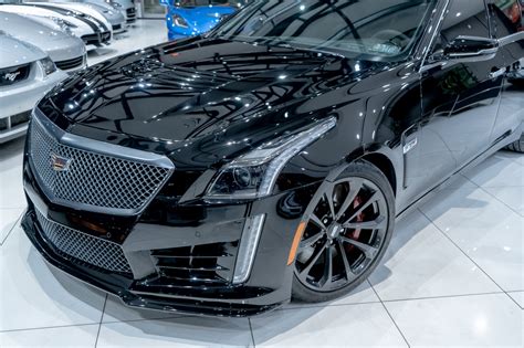 Cadillac Cts V Supercharger : GM 6.2 Liter V8 Supercharged LSA Engine – VCOG