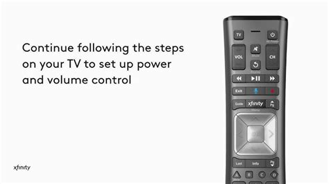 Image result for Xfinity Voice Remote Tutorial