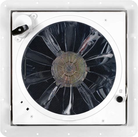 Snapklik.com : Fan-Tastic Vent RV Roof Vent