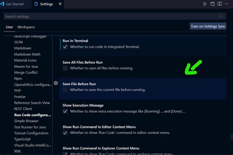 Image result for vs Code Code Runner Not Working