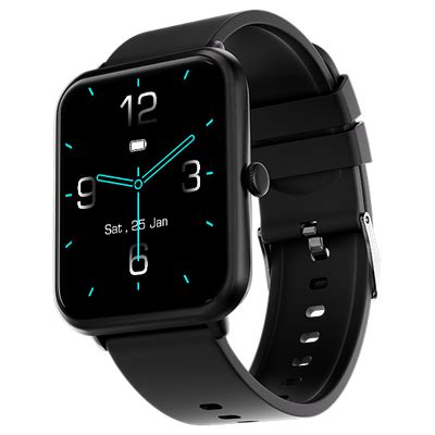 Fire-Boltt Ninja Call Pro | BT Calling | 100+ Sports Modes