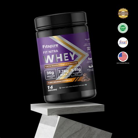 Fitspire | Fitness & Health Supplements - Protein, Vitamins & More