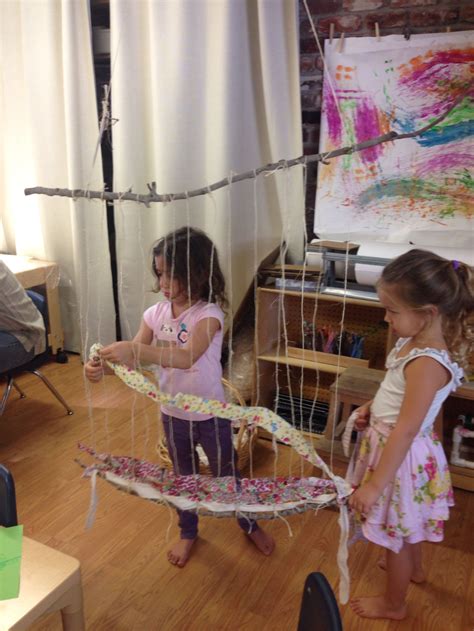 Image result for Simple Weaving Projects