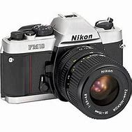 Image result for Nikon Fm10 for Sale
