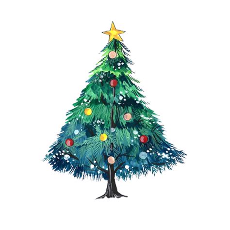 Merry Christmas Santa Claus PNG Images With Transparent Background