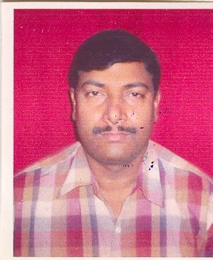 AKHILESH KUMAR PANDEY